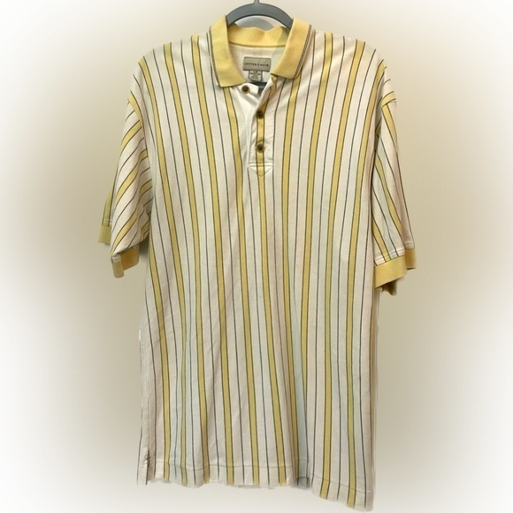 Men’s Cutter and Buck‎ polo